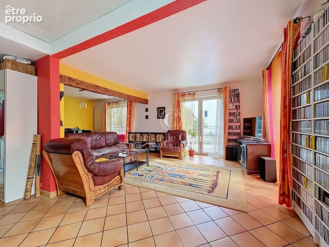Maison Colmar 7 pièces 172 m2 avec sous-sol complet - photo 5