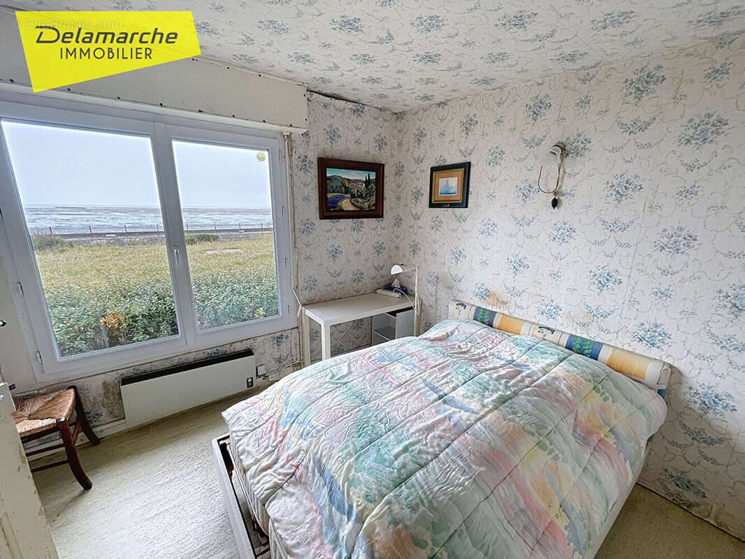 Maison à HAUTEVILLE-SUR-MER