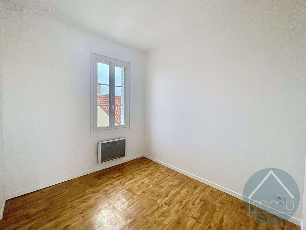 Appartement à COLOMBES