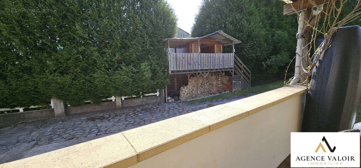 Maison à SPICHEREN