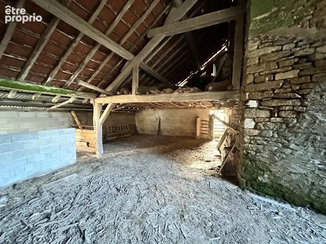 Corps de ferme - photo 13
