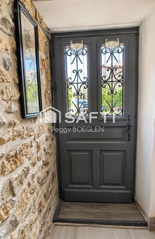 Maison 96 m² à Salles-De-Belves  - photo 4