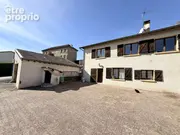 Maison à MONTAGNY