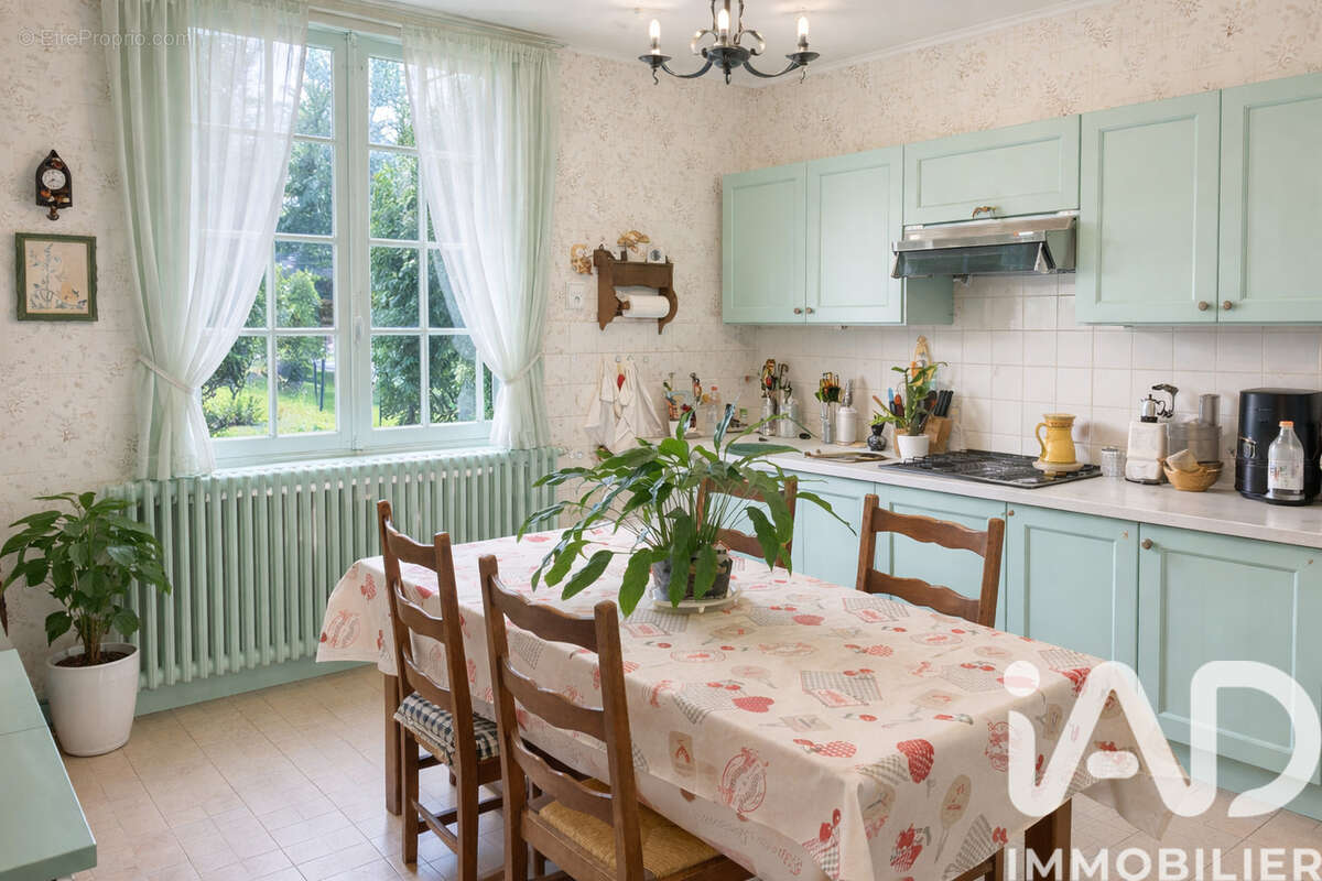 Photo 4 - Maison à BEAUMONT-LE-ROGER