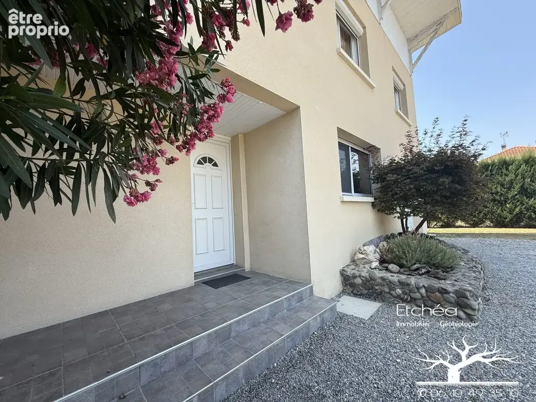 Maison 5 pièces 129 m² à vendre à Mourenx (64150) - photo 1