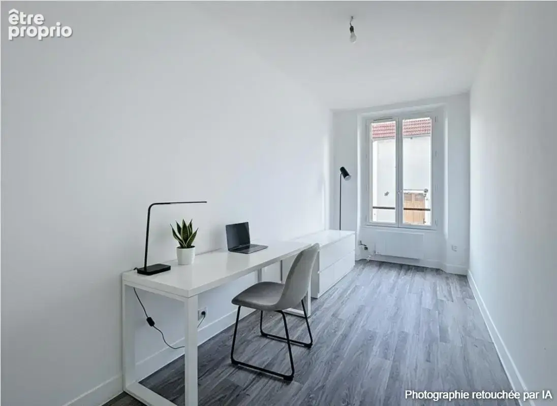 130m2,  4 chambres,  plein Sud,  gare, Ecoles commerces tout à pied - photo 7