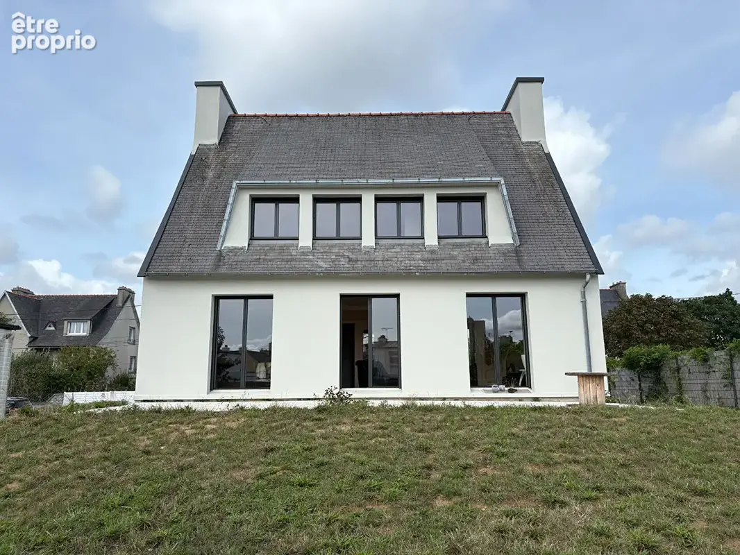 Maison à BREST