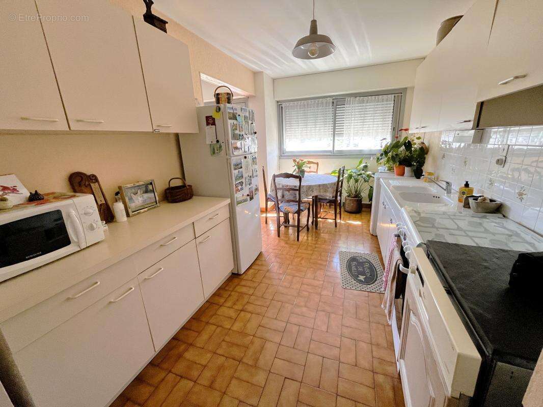 Appartement à LES VANS