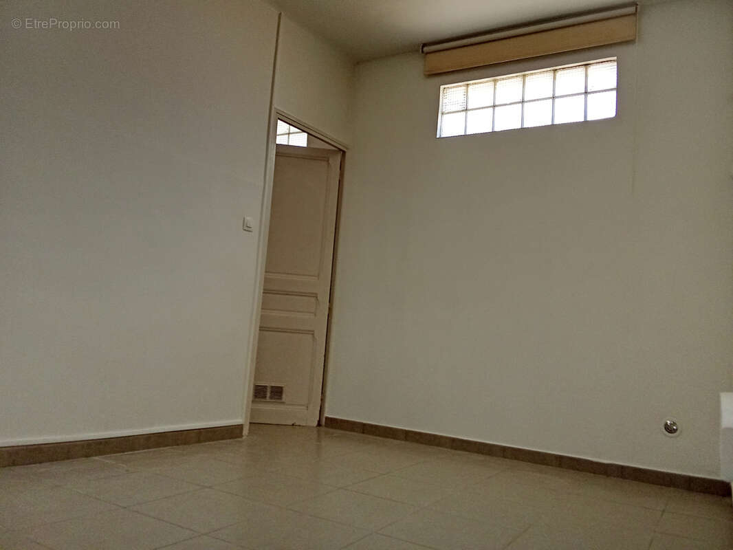 Maison à LA SEYNE-SUR-MER