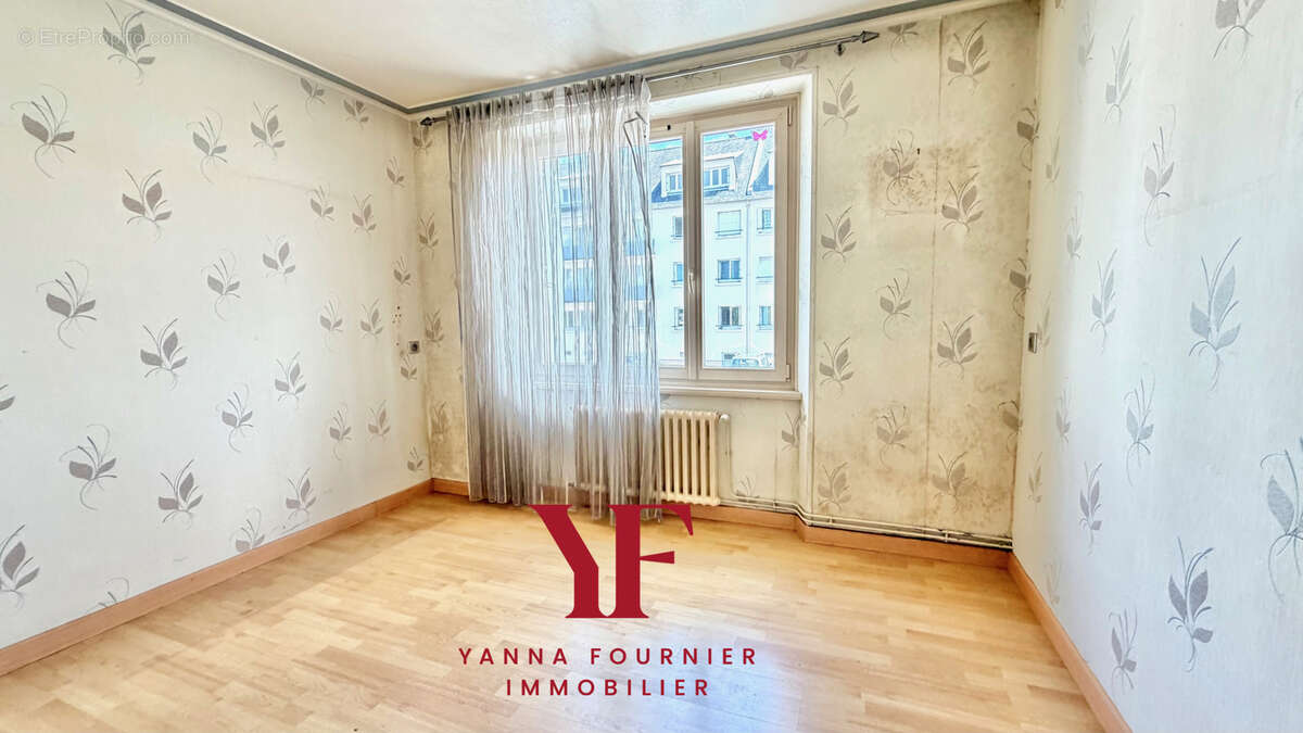 Maison proche centre ville de plougastel-daoulas, 4 chambres, quartier calme - photo 13