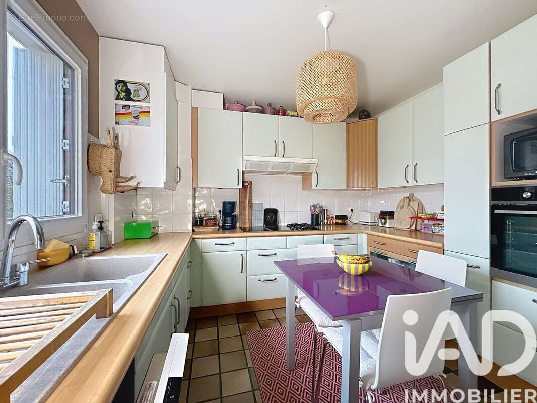 Photo 3 - Appartement à RAMBOUILLET