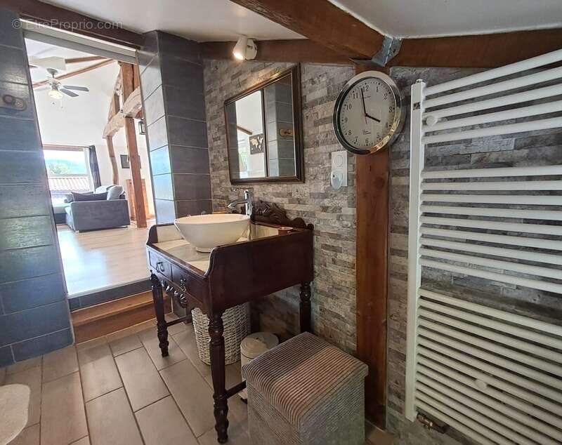 Maison à SAINT-PAUL