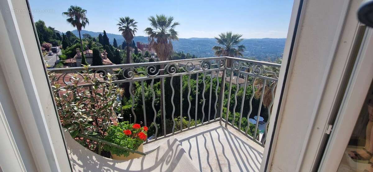 Appartement à GRASSE