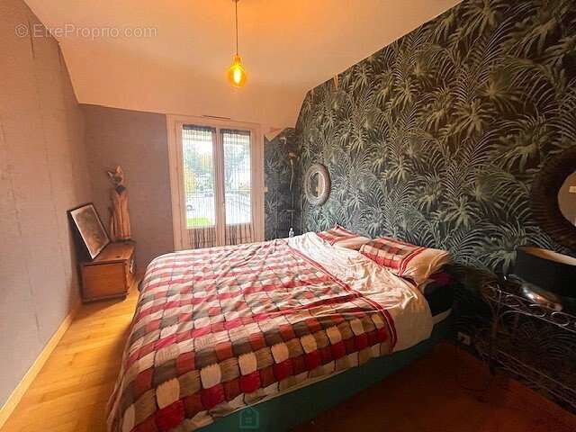 Maison à CHATEAULIN