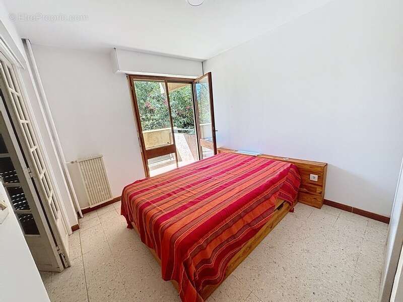 Appartement à MARSEILLE-12E