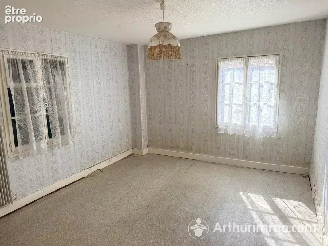 Vente Maison Saint-point-lac(25160) 255 000ï¿œ - photo 7