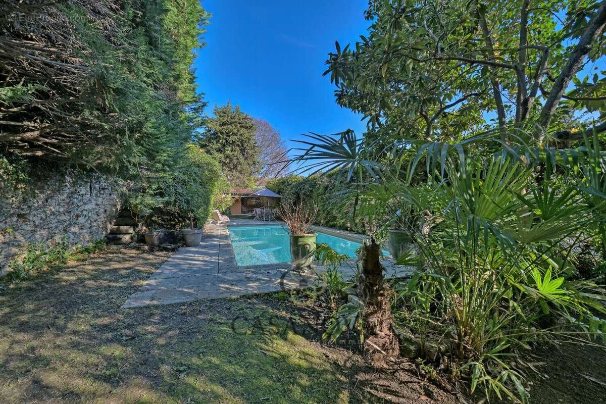 Maison à MONTPELLIER