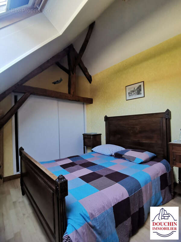 Maison à FROYELLES