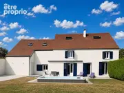 Photo 1 - Maison à LA HOUSSAYE-EN-BRIE