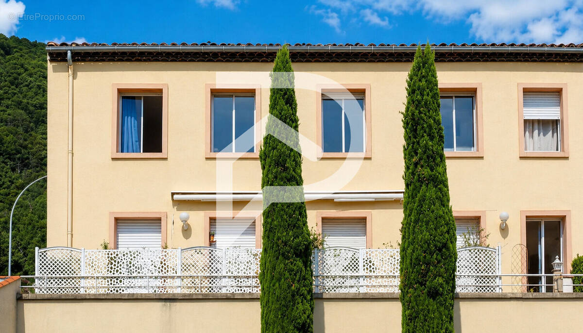 Appartement à MAZAMET