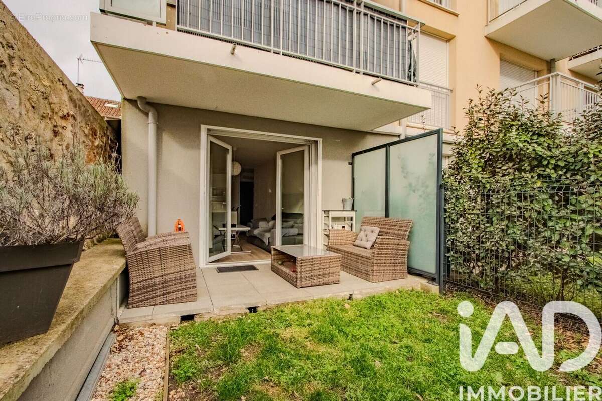 Photo 2 - Appartement à TRAPPES