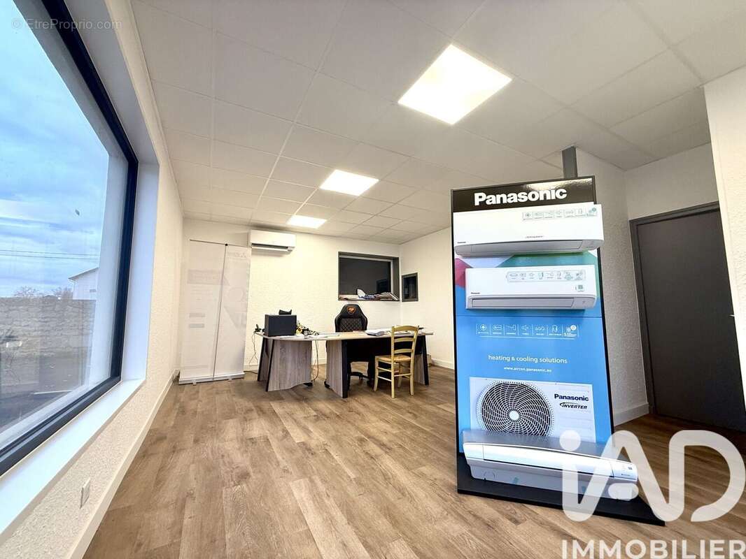 Photo 2 - Appartement à GUEUGNON