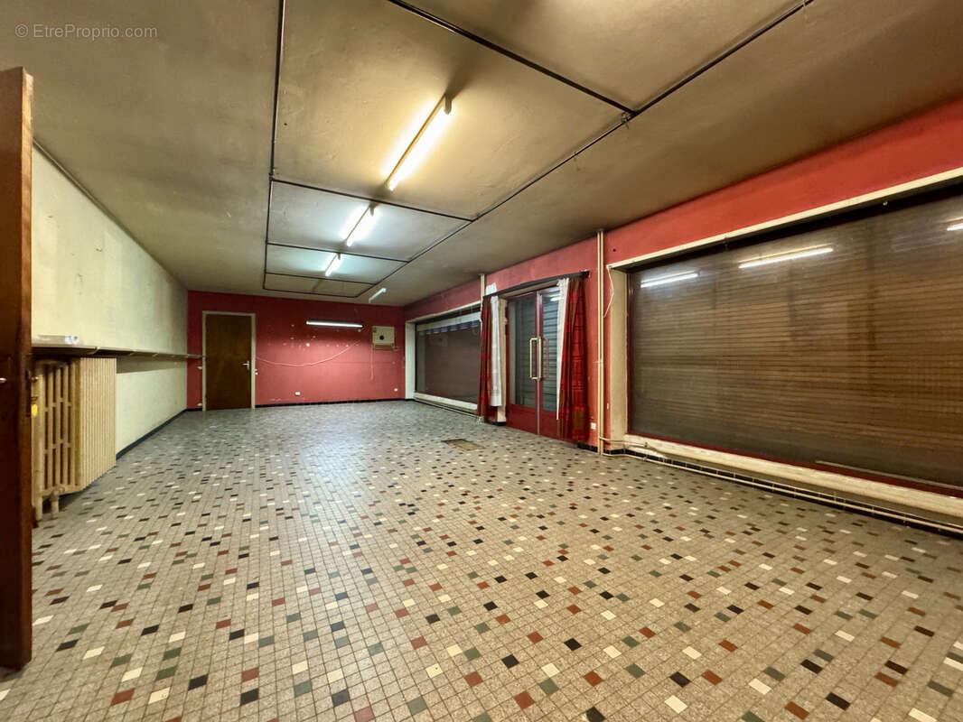 Appartement à COCHEREN