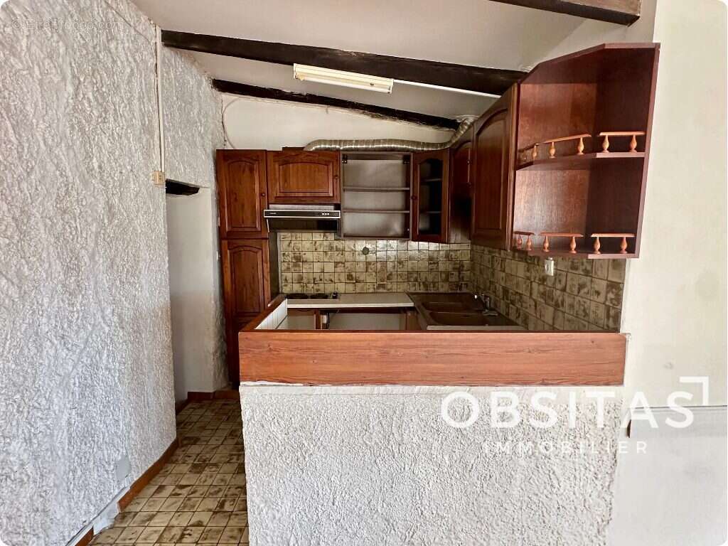 Appartement à FORCALQUIER