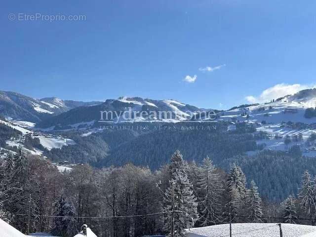 Maison à SAINT-NICOLAS-LA-CHAPELLE