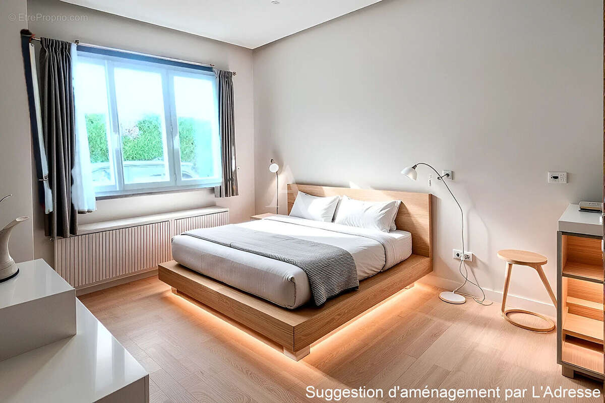 Appartement à GAGNY