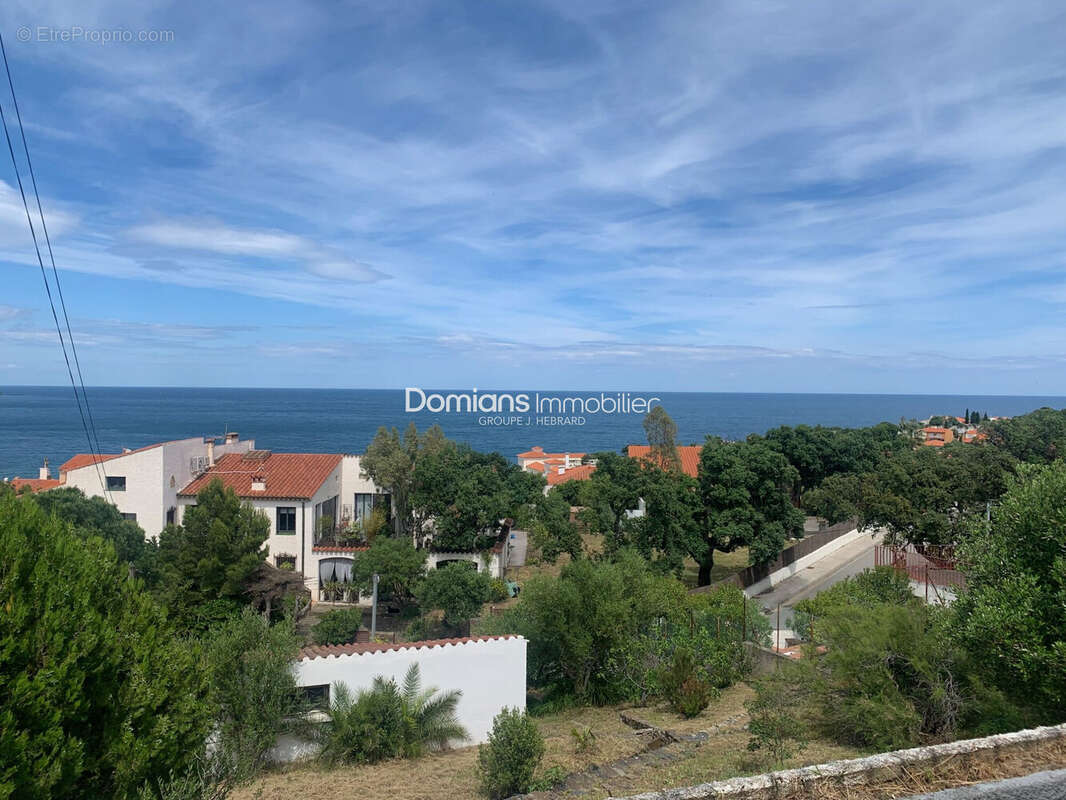 Maison 170 m² à Banyuls-Sur-Mer  - photo 7
