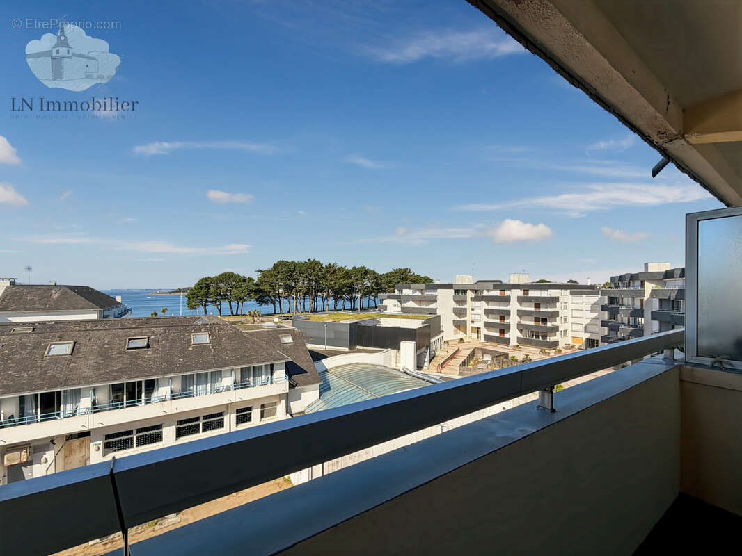 Appartement à BENODET