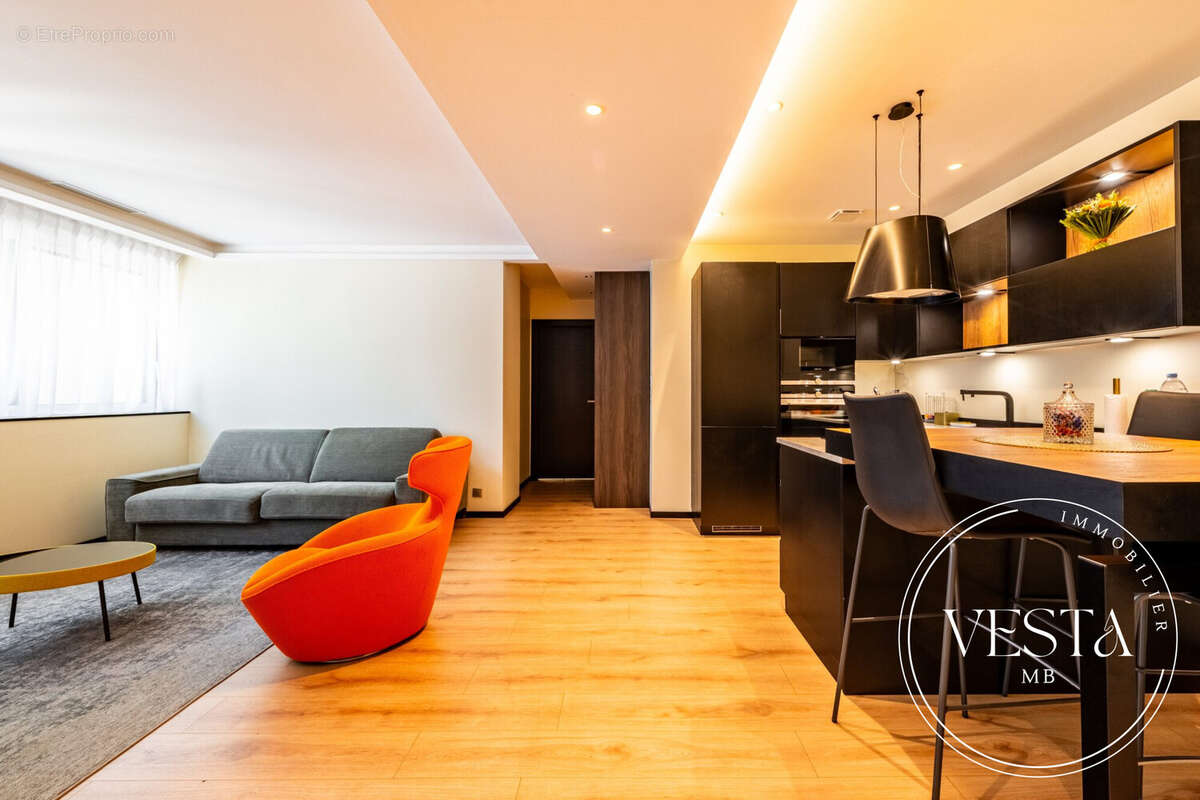 Appartement 71 m² à Dijon  - photo 5