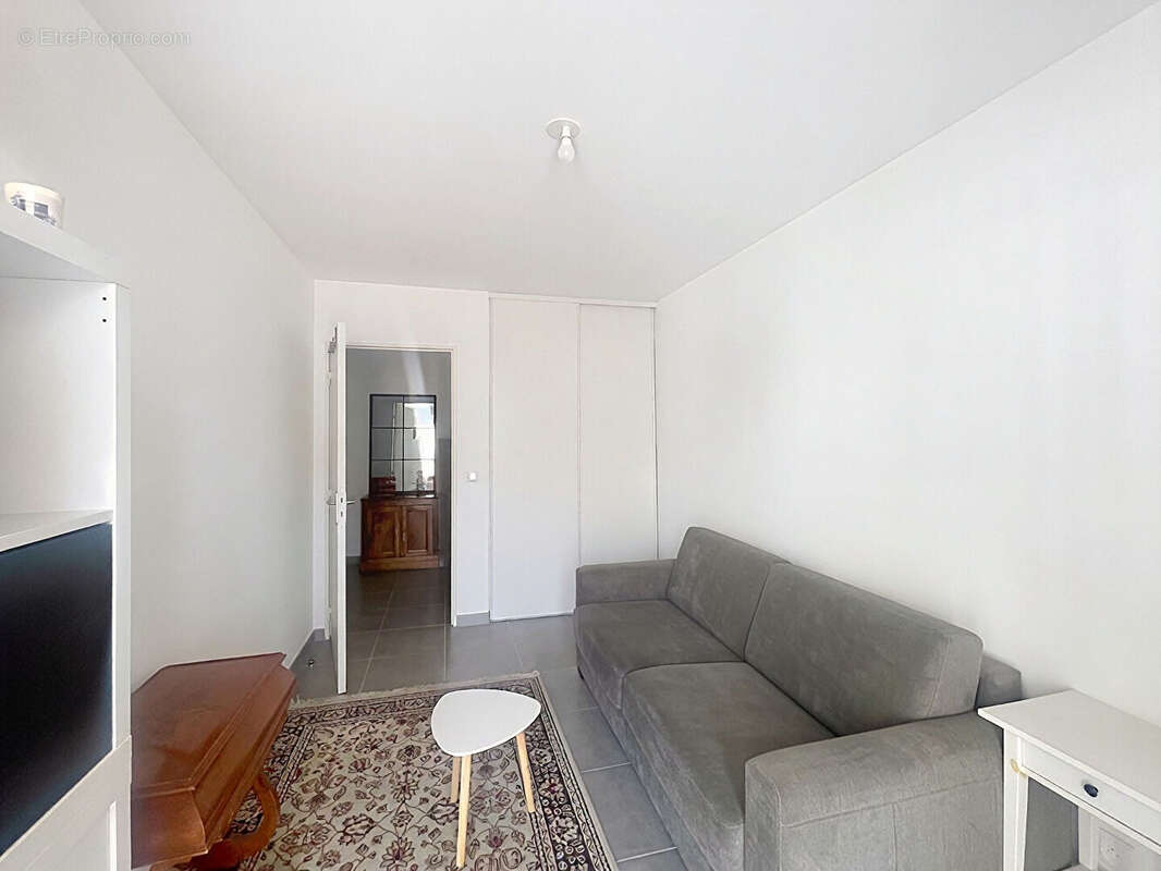 Appartement Nice 3 pièces 63.3 m2 - photo 8