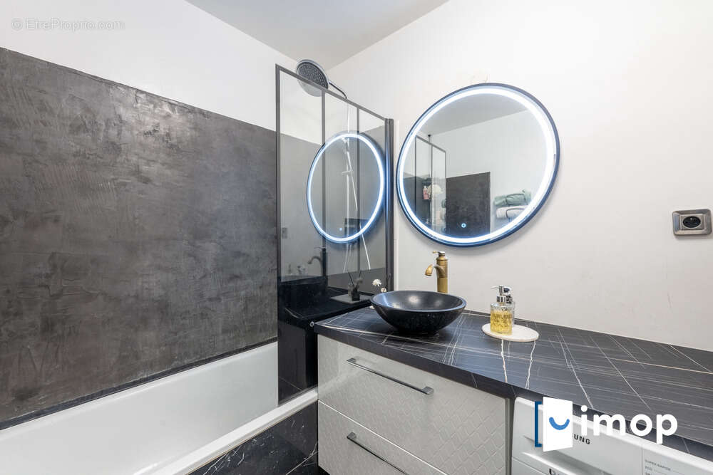 Appartement à CERGY