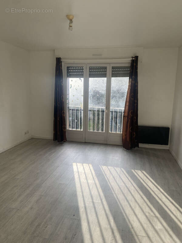 Appartement à VILLEPARISIS