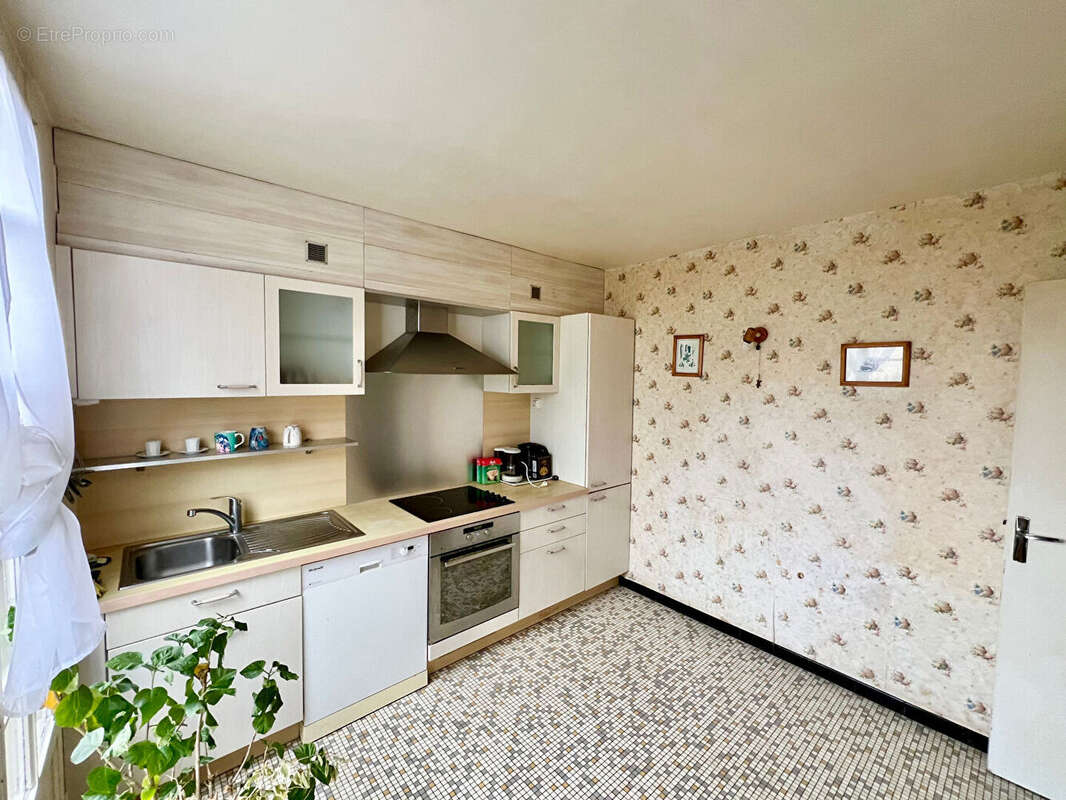 Maison à CONFLANS-SAINTE-HONORINE