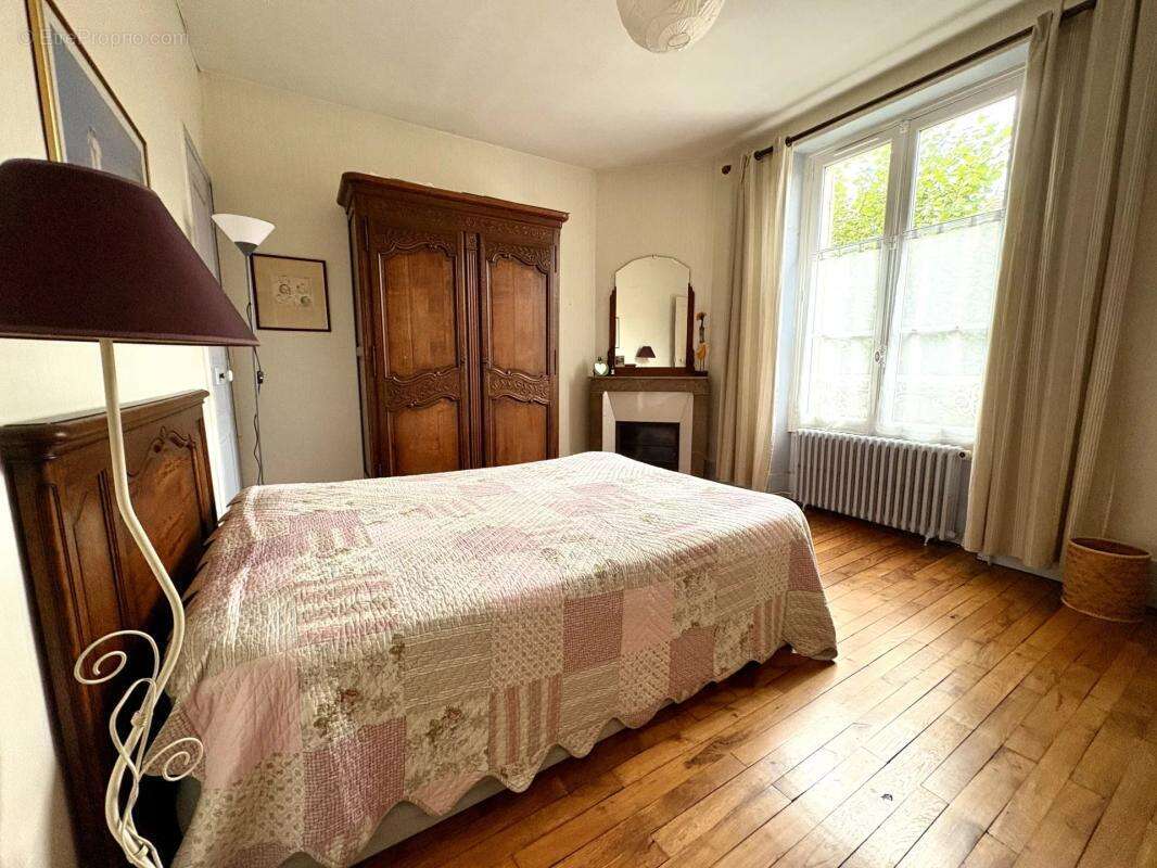 Maison à TOURNAN-EN-BRIE