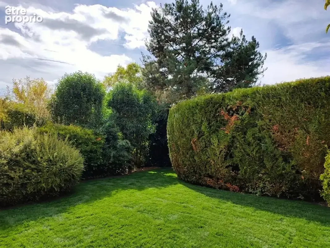 Appartement avec jardin privatif, caves et parking - photo 7