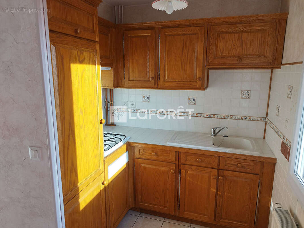 Appartement à BAVILLIERS