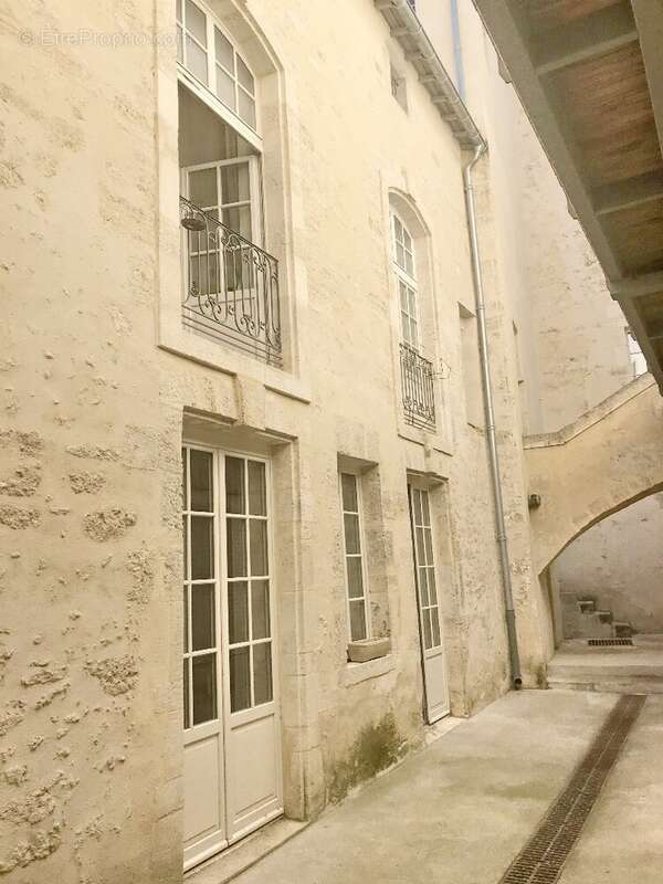 Appartement à PEZENAS