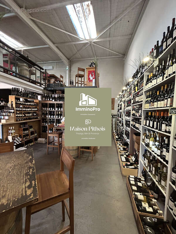 Autre à LE BEAUSSET