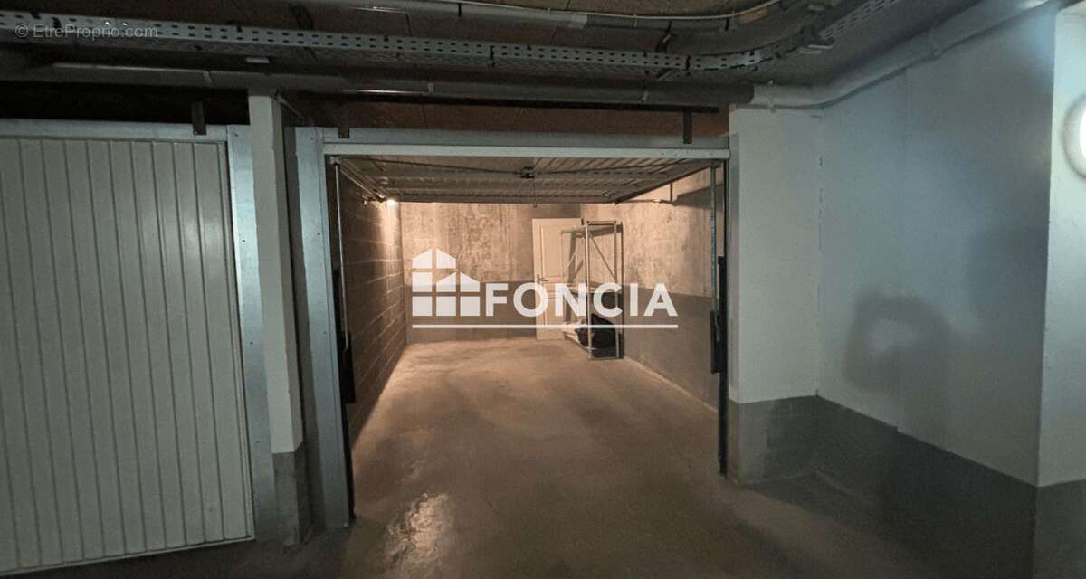 Appartement à DIGNE-LES-BAINS