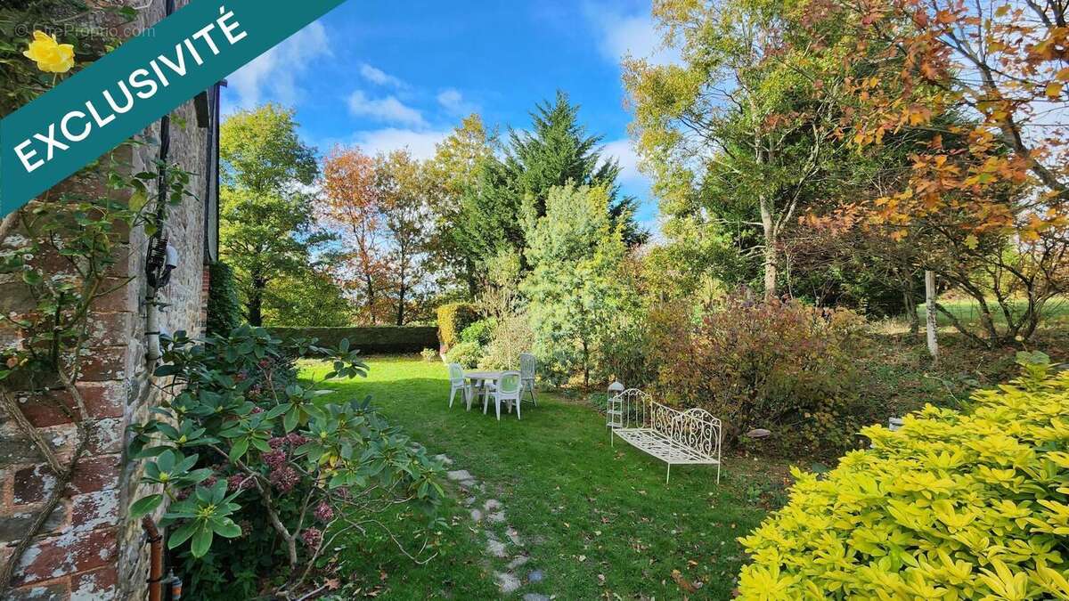 Photo 7 - Maison à JANZE