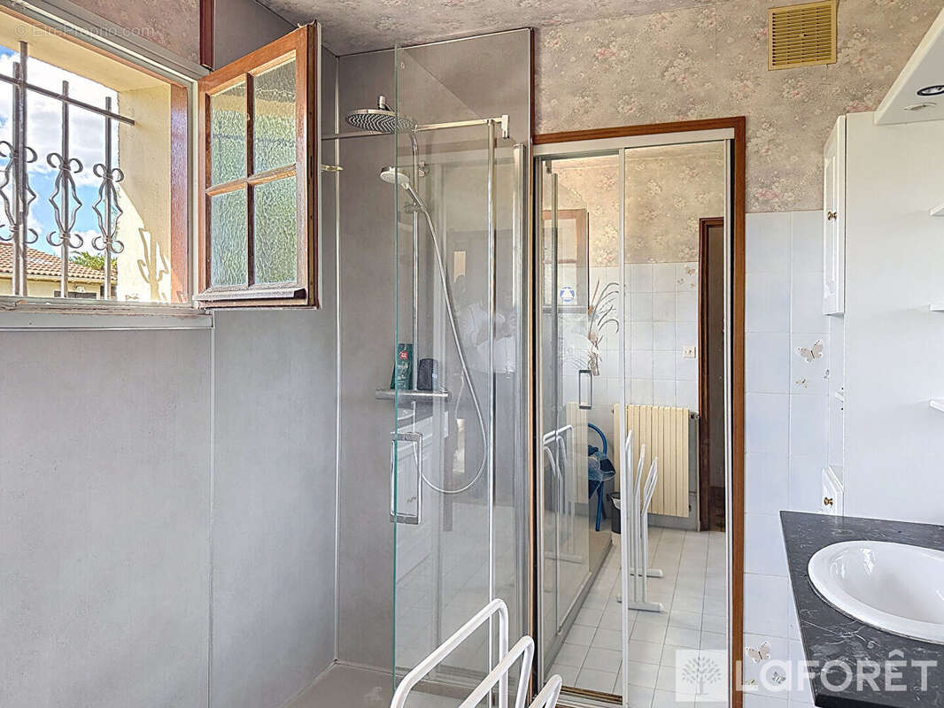 Maison à VILLENAVE-D&#039;ORNON