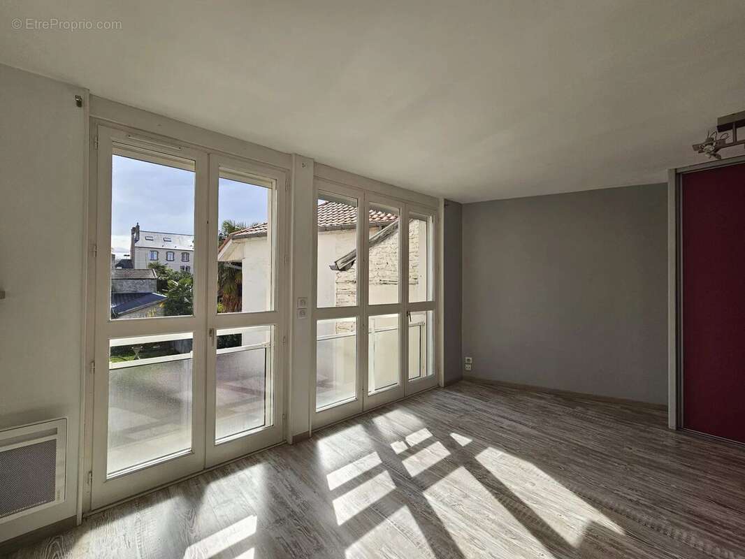 Appartement à TARBES