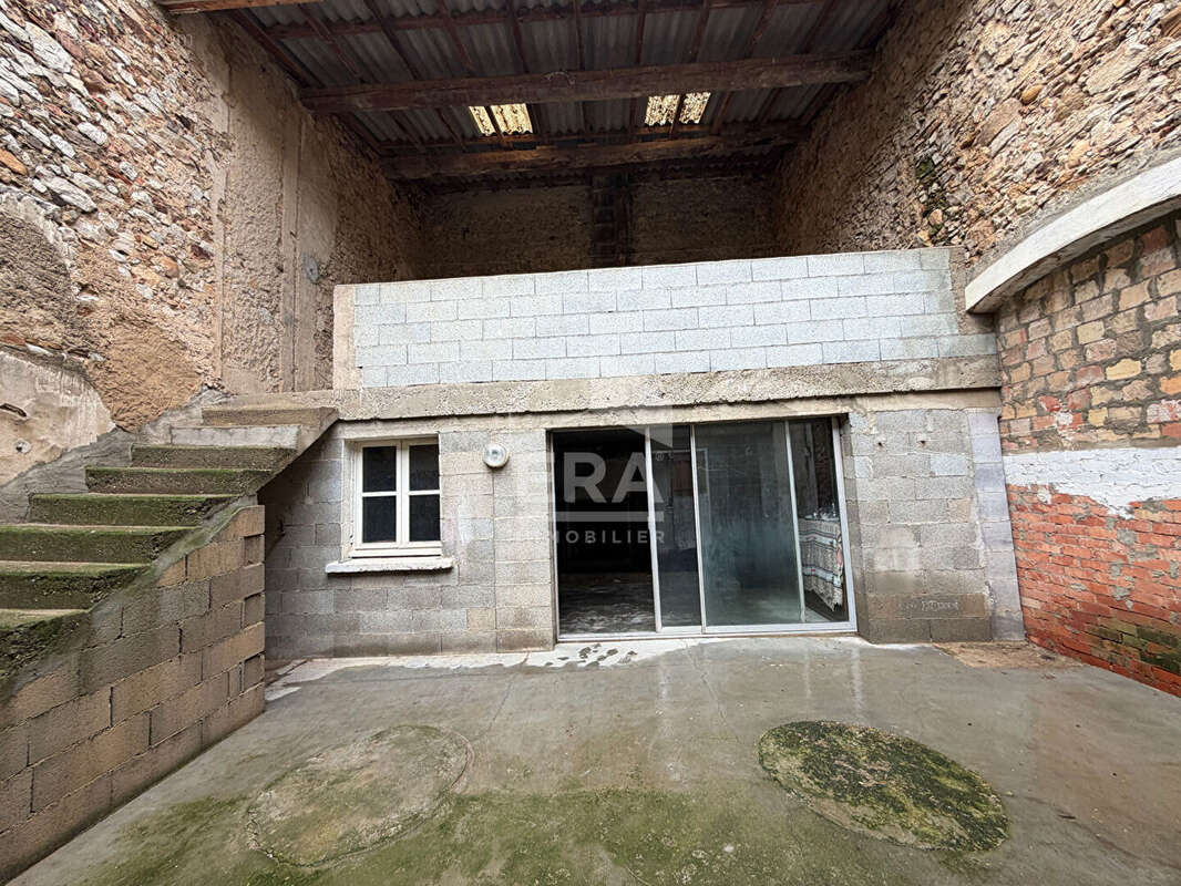 Maison 132m² à luc-sur-orbieu - photo 9