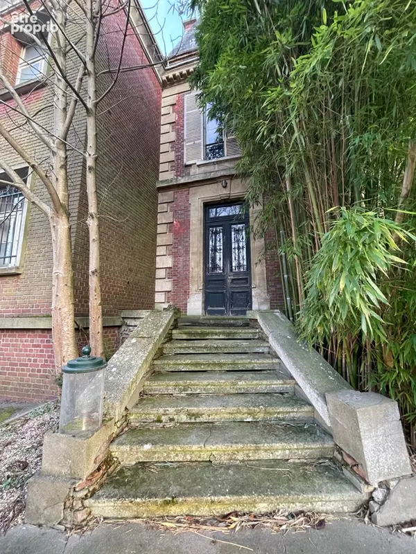 Maison T17 (497 m²) en vente aux ANDELYS + dépendances. - photo 12