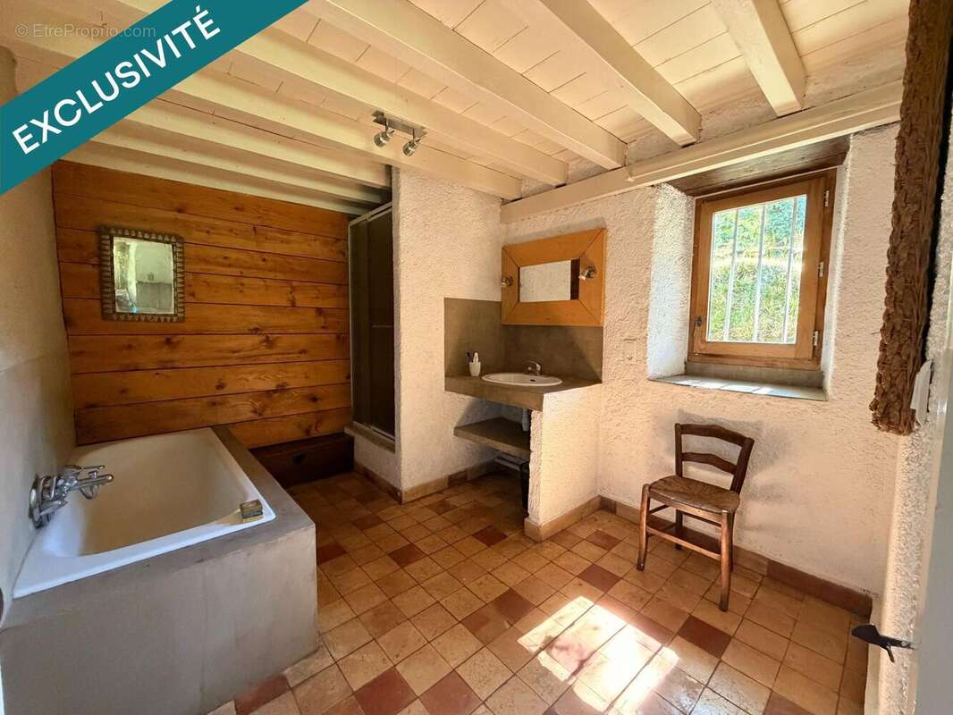 Maison 250 m² à Bedous  - photo 9
