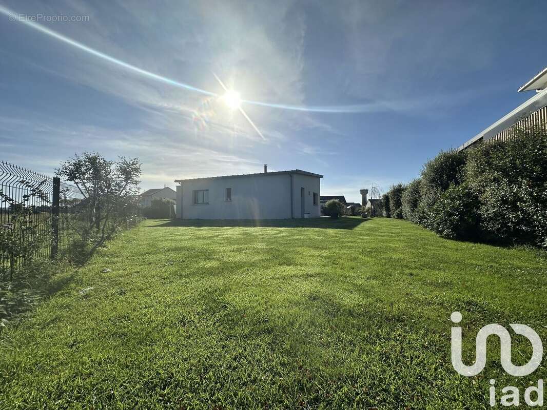 Photo 9 - Maison à SAINT-PAIR-SUR-MER